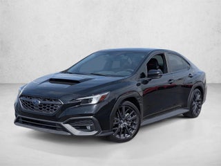 2024 Subaru WRX Limited