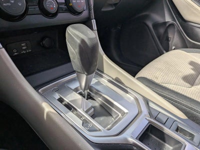 2022 Subaru Forester Base