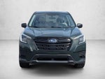 2022 Subaru Forester Base