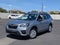 2019 Subaru Forester Base