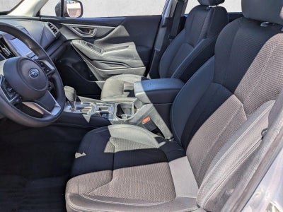 2019 Subaru Forester Base