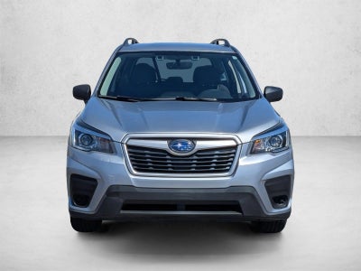 2019 Subaru Forester Base