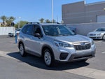 2019 Subaru Forester Base