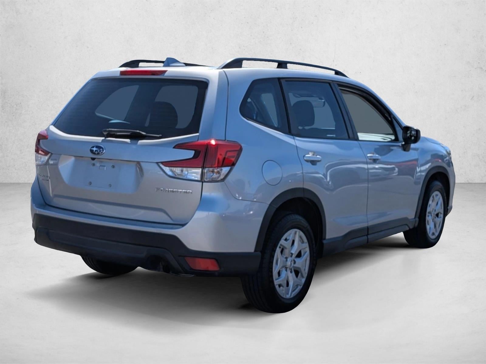 2019 Subaru Forester Base