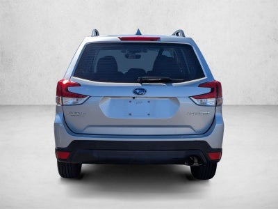 2019 Subaru Forester Base