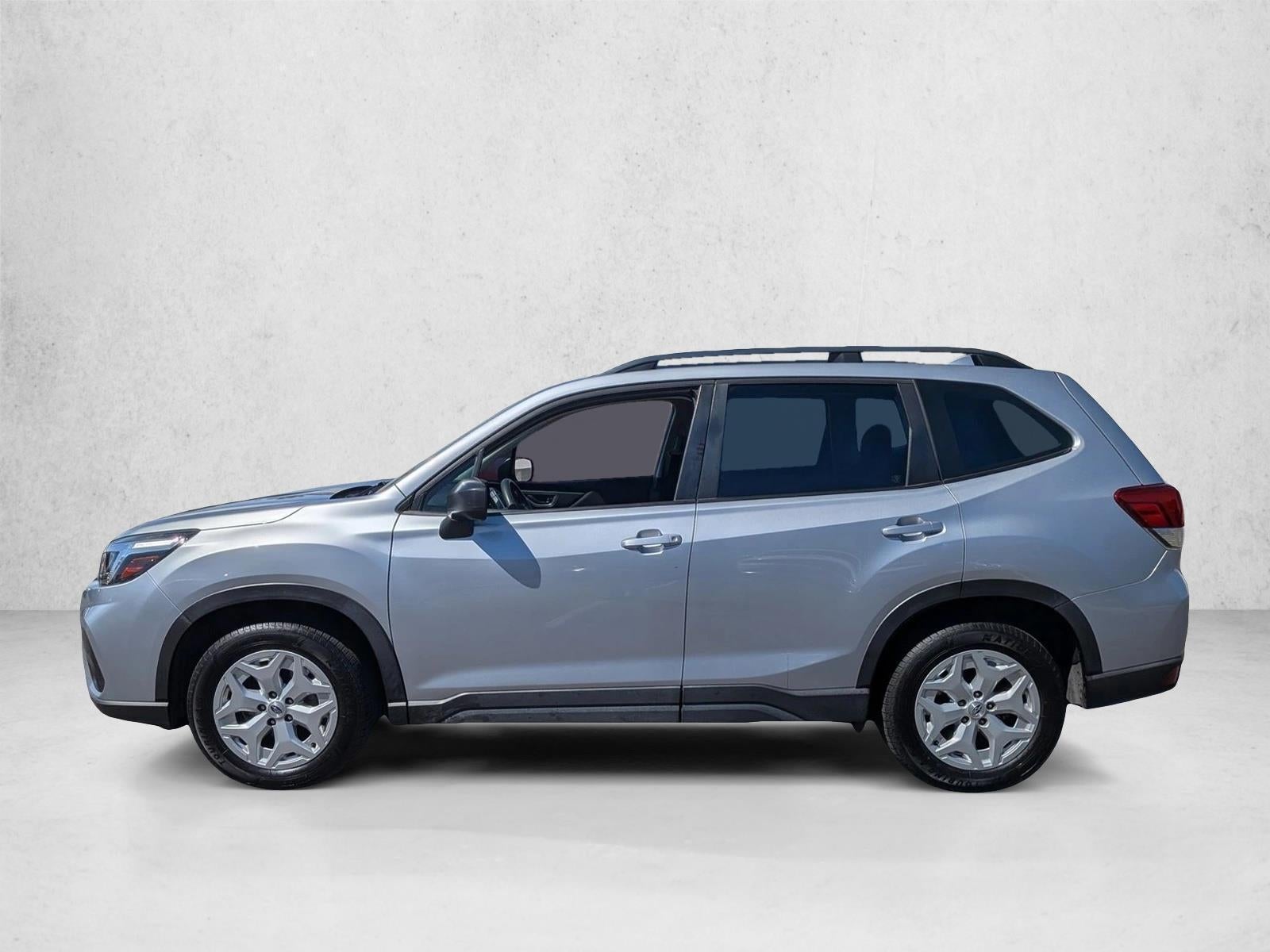2019 Subaru Forester Base