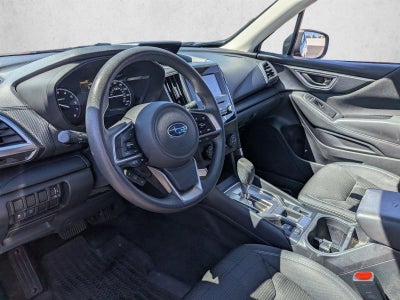 2019 Subaru Forester Base