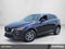 2016 Mazda Mazda CX-3 Touring