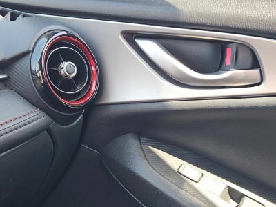 2016 Mazda Mazda CX-3 Touring