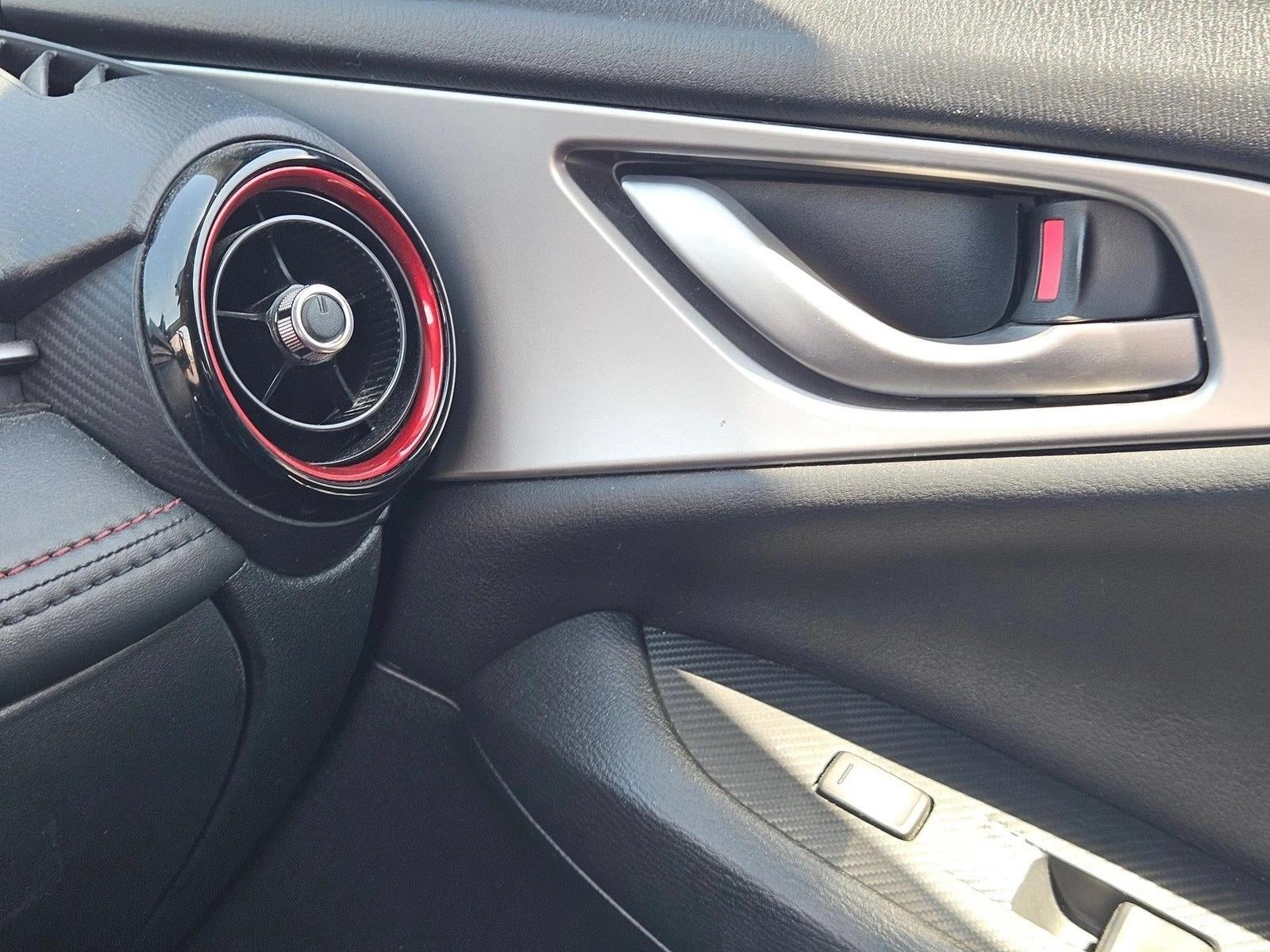 2016 Mazda Mazda CX-3 Touring