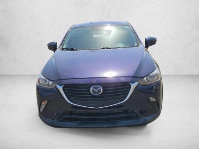 2016 Mazda Mazda CX-3 Touring