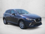 2016 Mazda Mazda CX-3 Touring