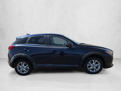 2016 Mazda Mazda CX-3 Touring