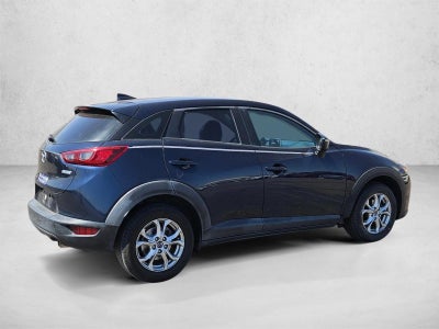 2016 Mazda Mazda CX-3 Touring