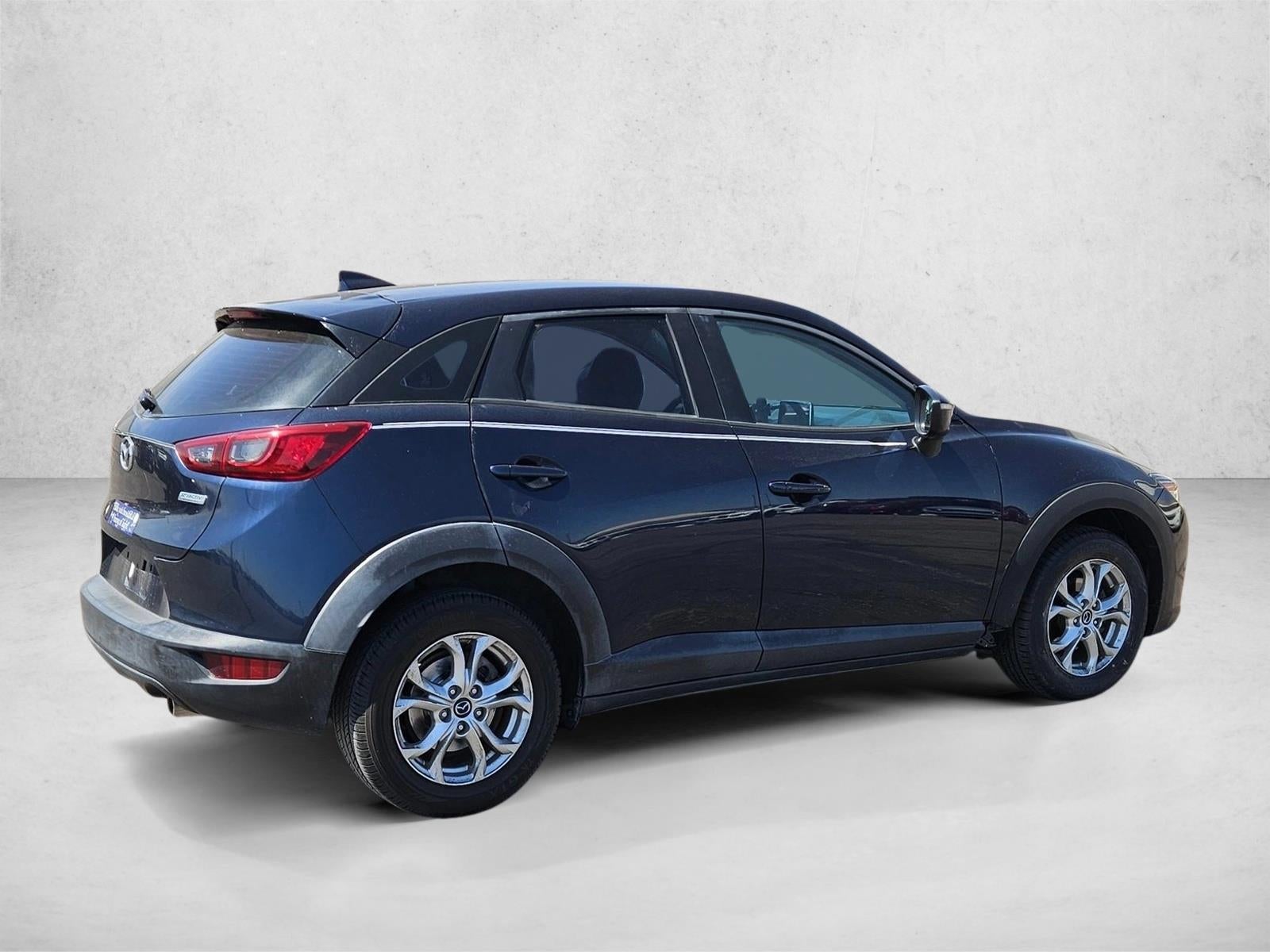 2016 Mazda Mazda CX-3 Touring