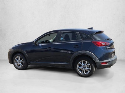 2016 Mazda Mazda CX-3 Touring
