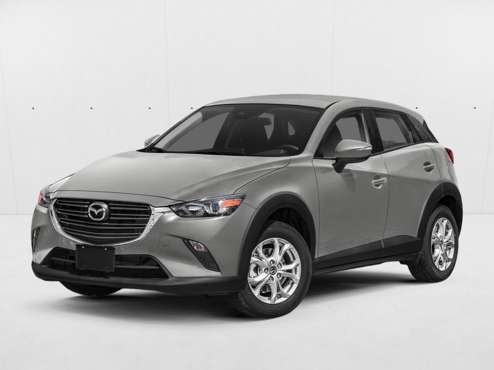 2021 Mazda Mazda CX-3 Sport