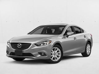 2015 Mazda Mazda6 i Touring