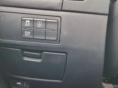 2014 Mazda Mazda6 i Touring