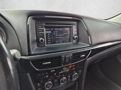 2014 Mazda Mazda6 i Touring