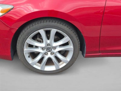 2014 Mazda Mazda6 i Touring