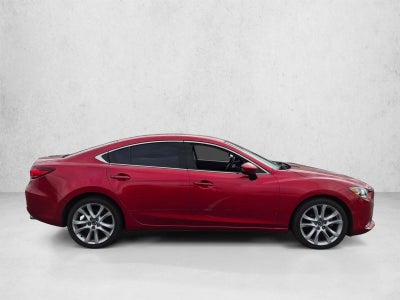 2014 Mazda Mazda6 i Touring
