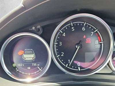 2025 Mazda Mazda MX-5 Miata Sport