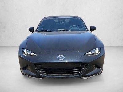 2025 Mazda Mazda MX-5 Miata Sport