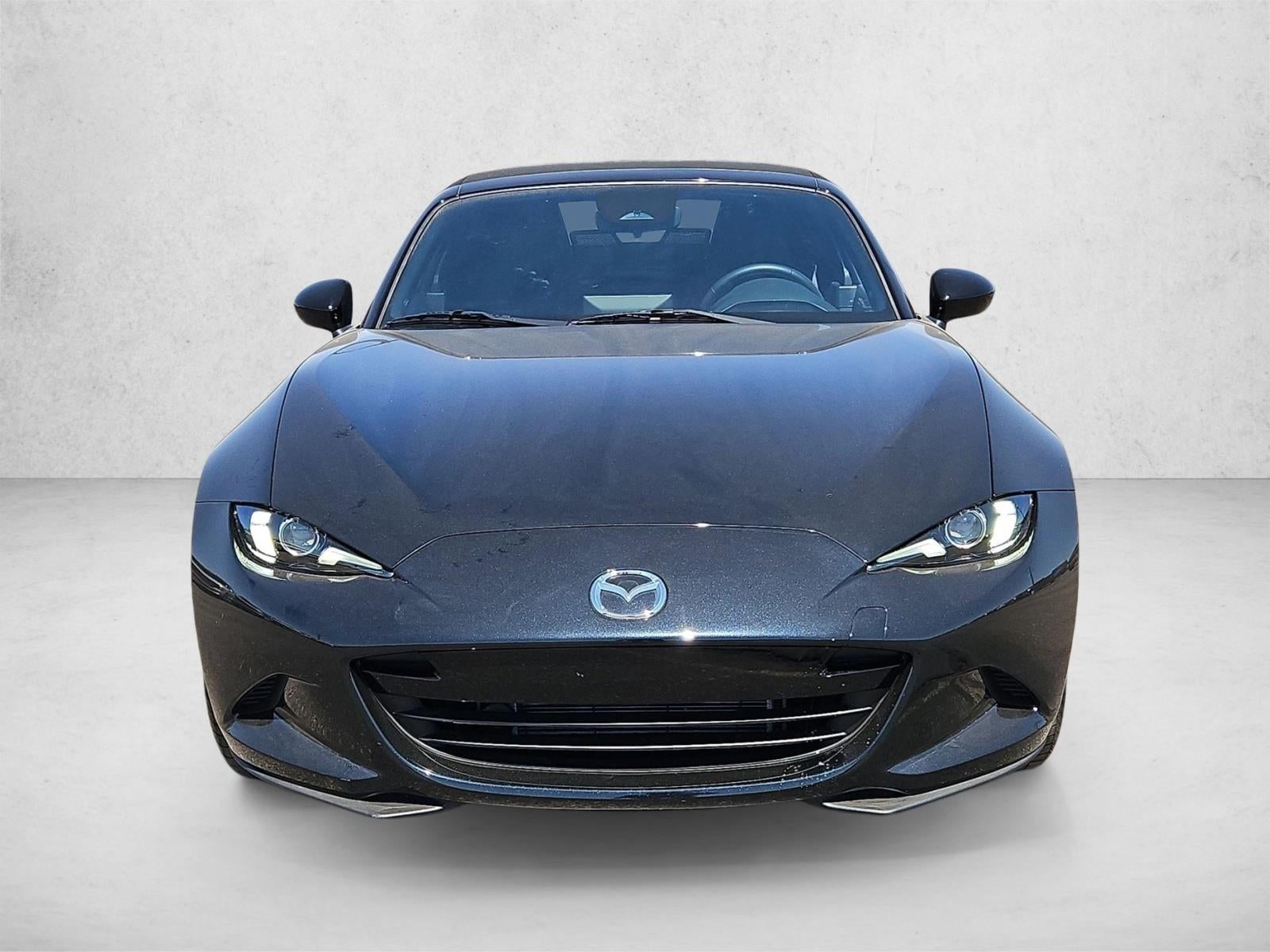 2025 Mazda Mazda MX-5 Miata Sport