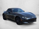 2025 Mazda Mazda MX-5 Miata Sport