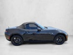 2025 Mazda Mazda MX-5 Miata Sport