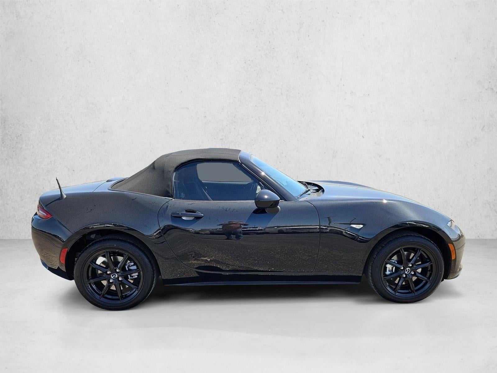 2025 Mazda Mazda MX-5 Miata Sport