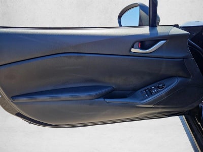 2025 Mazda Mazda MX-5 Miata Sport
