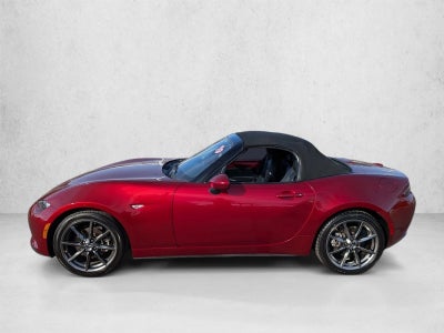 2019 Mazda Mazda MX-5 Miata Grand Touring