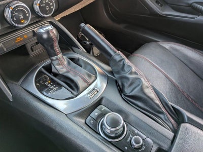 2019 Mazda Mazda MX-5 Miata Grand Touring