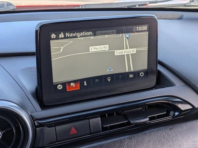 2019 Mazda Mazda MX-5 Miata Grand Touring