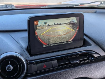 2019 Mazda Mazda MX-5 Miata Grand Touring