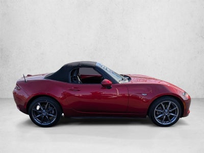 2019 Mazda Mazda MX-5 Miata Grand Touring