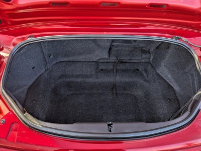 2019 Mazda Mazda MX-5 Miata Grand Touring