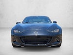 2017 Mazda Mazda MX-5 Miata RF Grand Touring