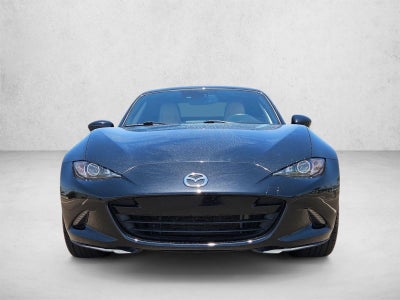 2017 Mazda Mazda MX-5 Miata RF Grand Touring
