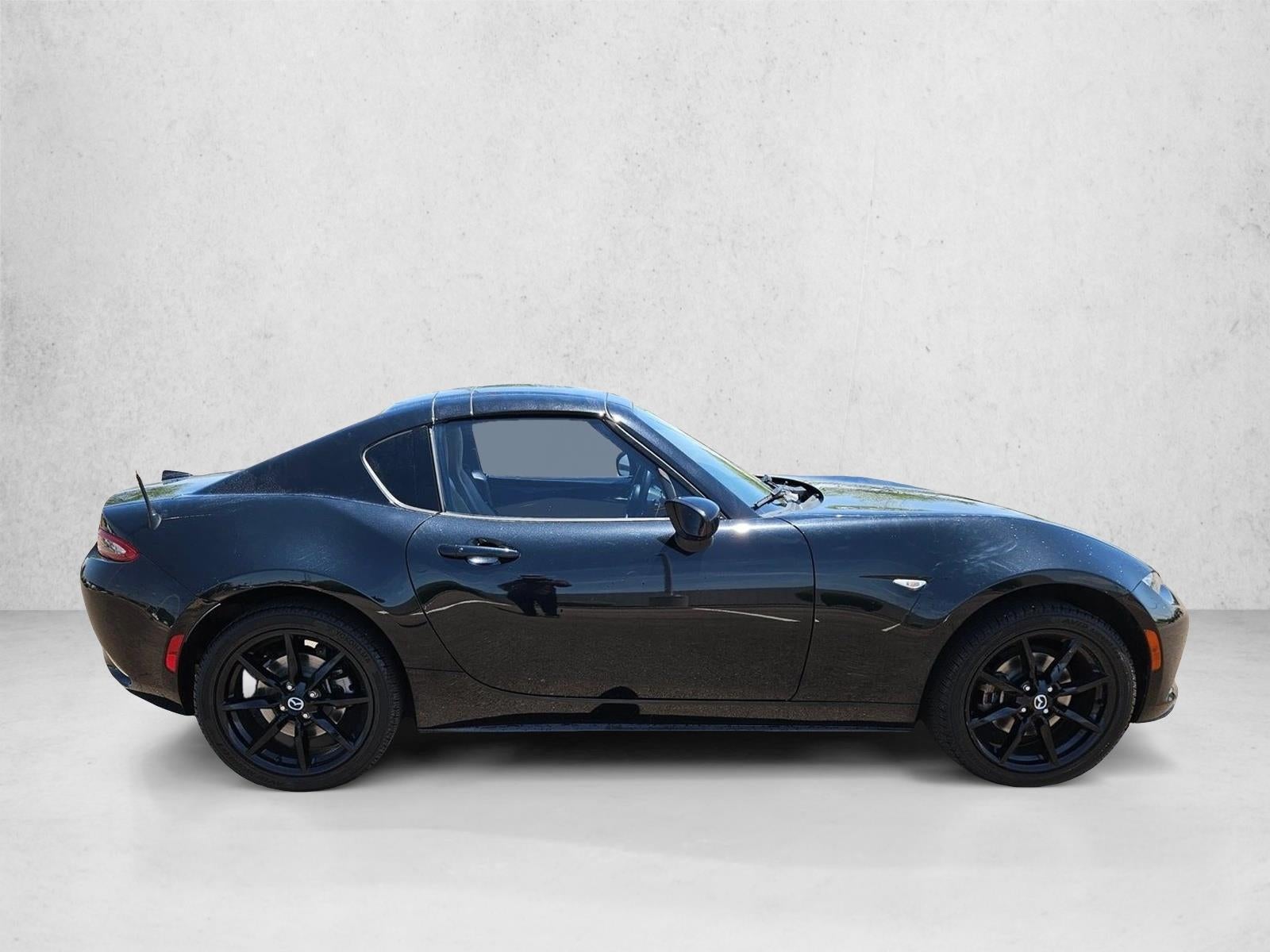 2017 Mazda Mazda MX-5 Miata RF Grand Touring
