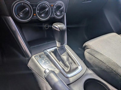2015 Mazda Mazda CX-5 Sport