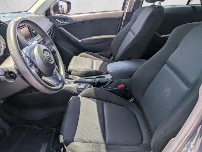 2015 Mazda Mazda CX-5 Sport