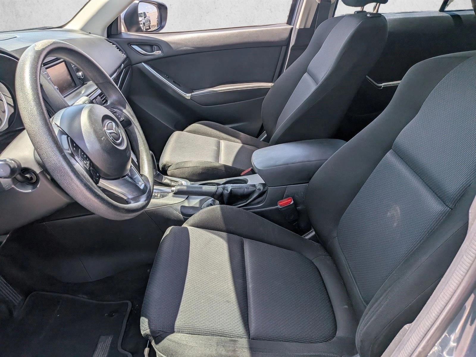 2015 Mazda Mazda CX-5 Sport