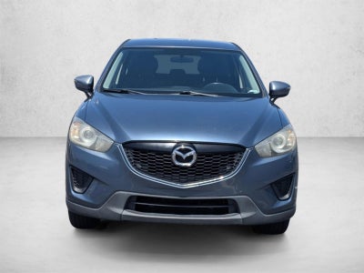 2015 Mazda Mazda CX-5 Sport