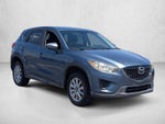 2015 Mazda Mazda CX-5 Sport