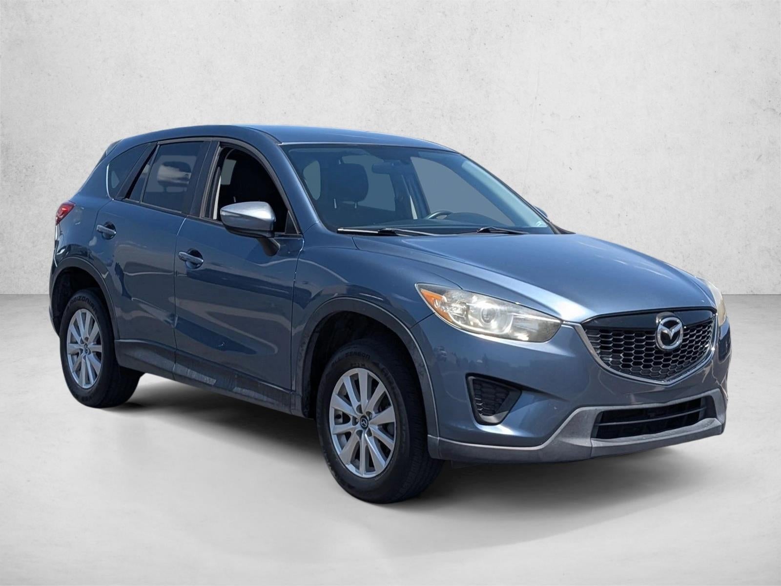 2015 Mazda Mazda CX-5 Sport