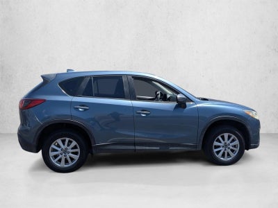 2015 Mazda Mazda CX-5 Sport