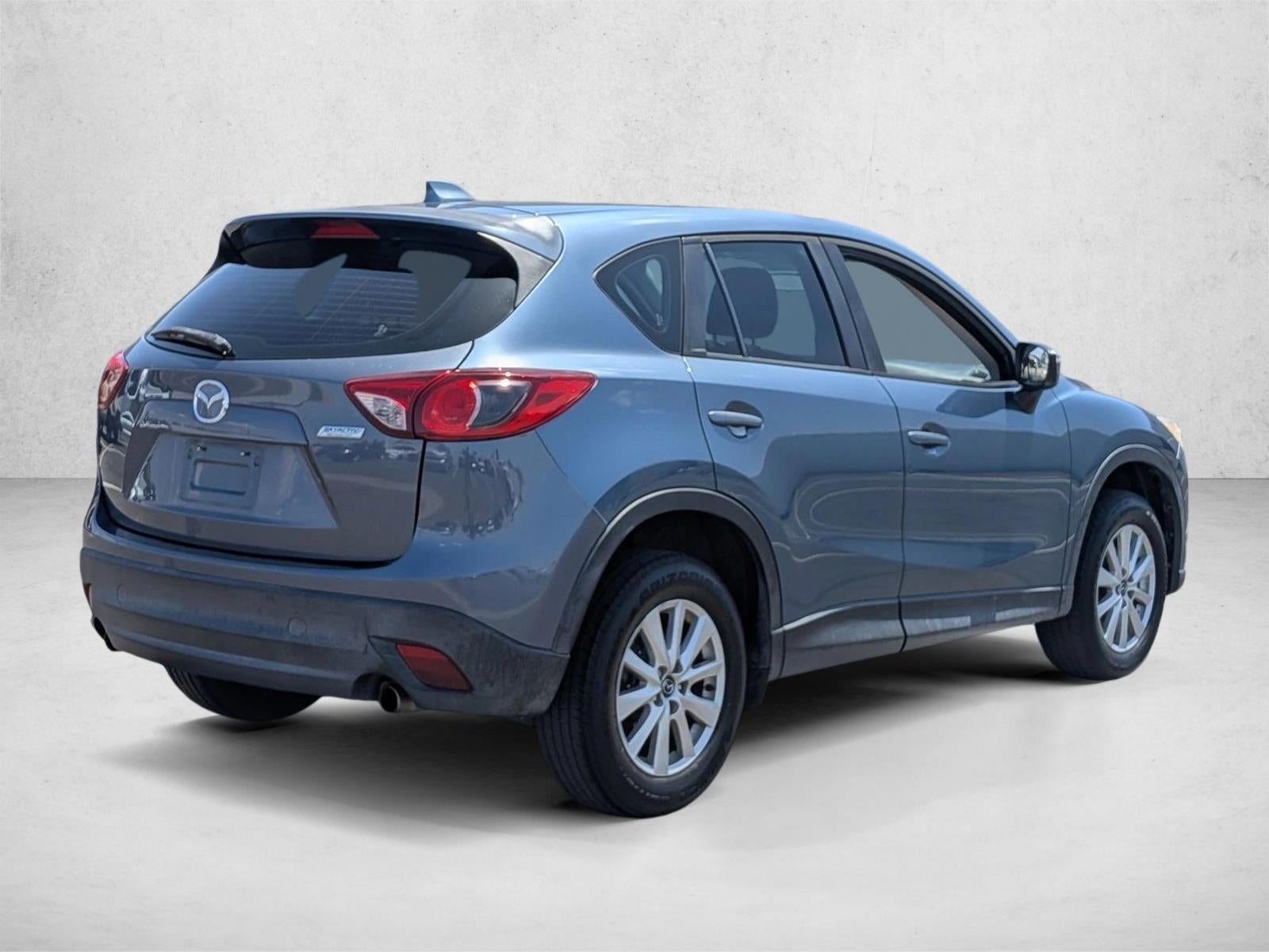 2015 Mazda Mazda CX-5 Sport